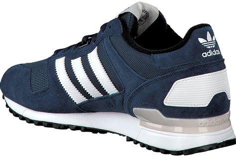 adidas zx 700 heren blauw|Amazon.com .